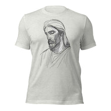 Lines of Jesus