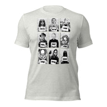 Horror Mugs