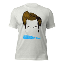 Famous Face - Ace Ventura