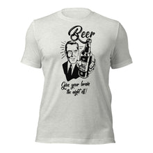 Beer Brain Night