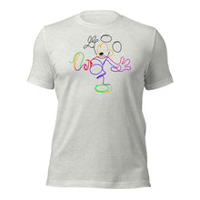Mickey Mouse (One Line)