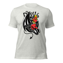 The Devils Vixen