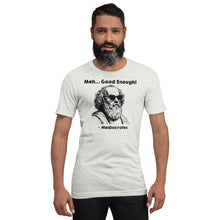 Socrates vs Meiocrates