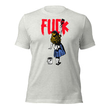 Alice Banksy