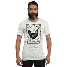 Fluent in Fowl Language Cockrell