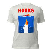 Honk (Jaws Parody)