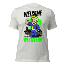 Welcome to the Wasteland (Fallout)