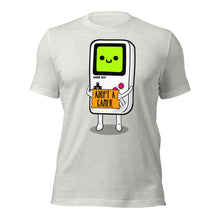 Adopt a Gamer