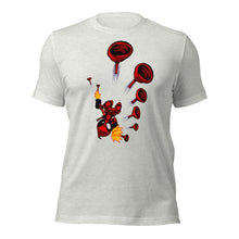Deadpool - Plunger Attack