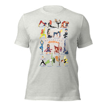Marvelous Asanas Marvel