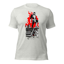 Rooftop Punisher