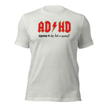ADHD - Hightway to Squirrel