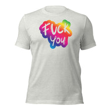 Just Fuck You