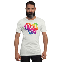 Just Fuck You
