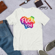 Just Fuck You