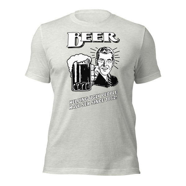 1950 - Beer and Sex 1862