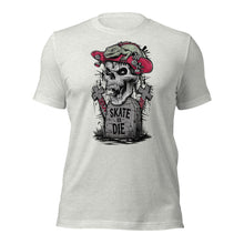 Skate or Die