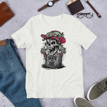 Skate or Die
