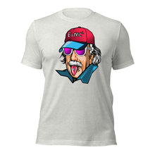 Funky Einstein EMC2