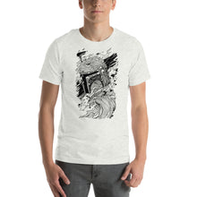 Ink - Boba Fett