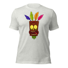 Rick and Morty - Aku Aku Rick