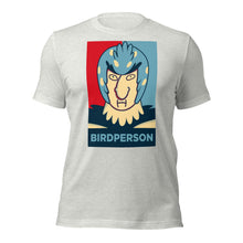 Rick and Morty 2T - Bird Person