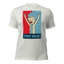 Rick and Morty 2T - Tiny Rick