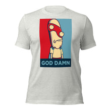 Rick and Morty 2T - God Damn