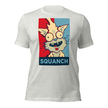 Rick and Morty 2T - Squanchy