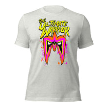 The Ultimate Warrior