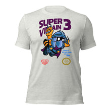 Super Villain 3 (Shredder)