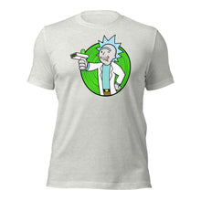 Rick and Morty - Fallout Rick