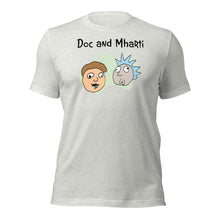 Rick and Morty - Old School