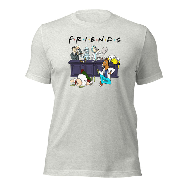 Drinking Friends