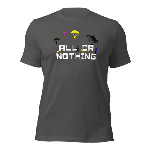 All or Nothing