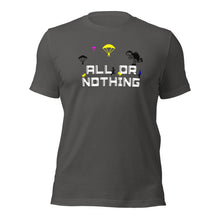 All or Nothing