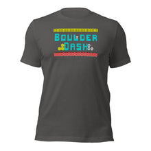 Boulder Dash