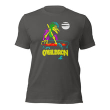 Cauldron