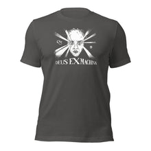 Deus Ex Machina