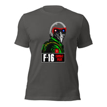 F16 Combat Pilot