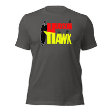 Hudson Hawk