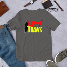 Hudson Hawk