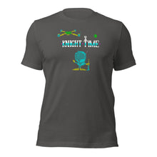 Knight Tyme