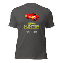 Spy Hunter