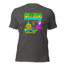 Spellbound