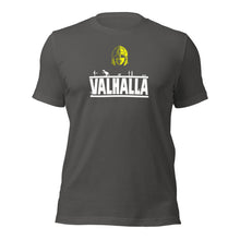 Valhalla