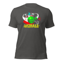 Wizball