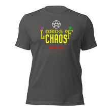 Lords of Chaos