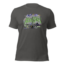 Alien Storm