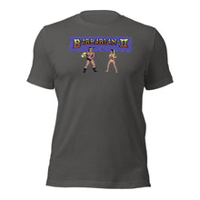 Barbarian 2 - The Dungeon of Drax